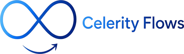 Celerity Flows